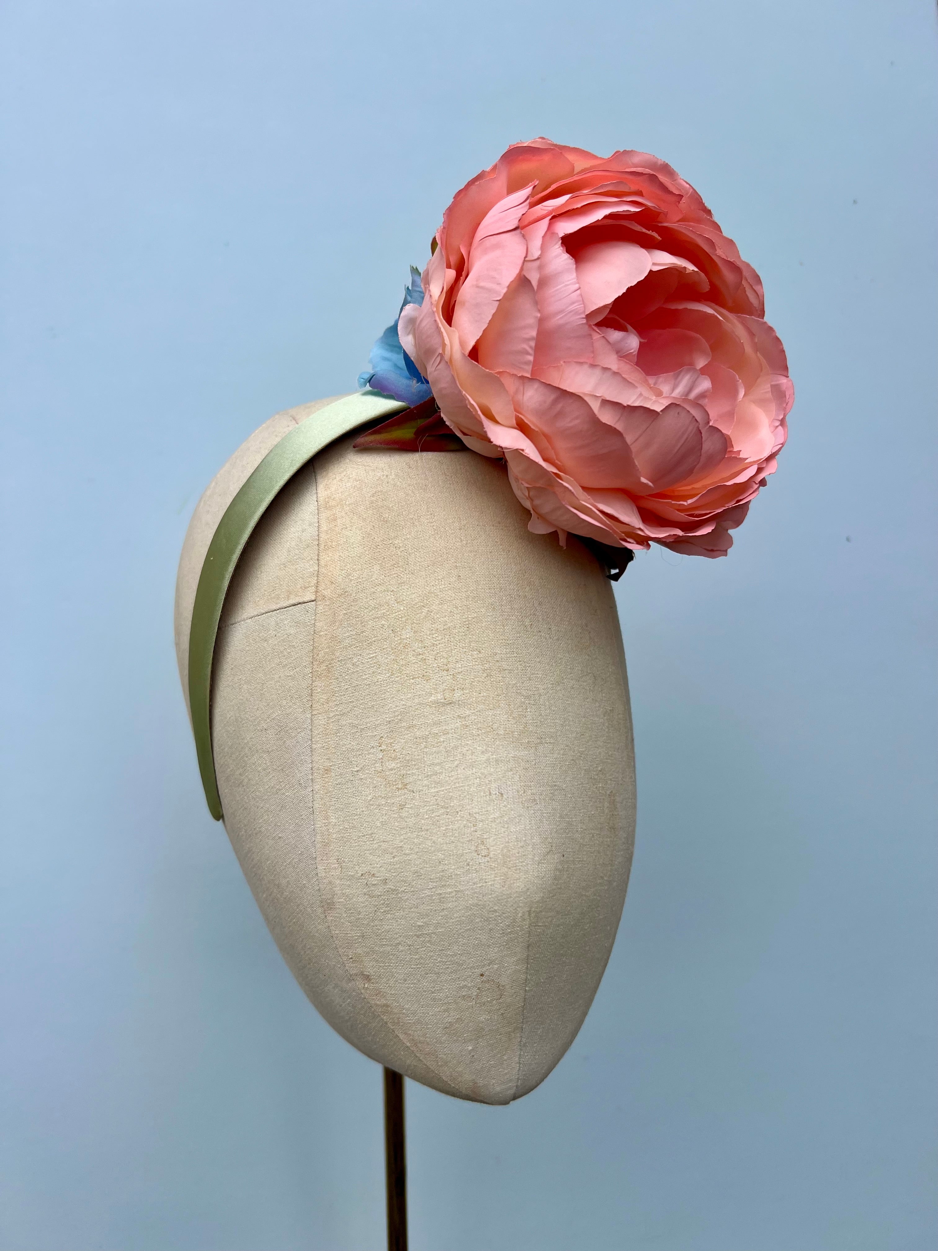 Peony mix - one off design