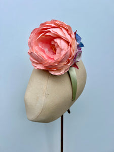 Peony mix - one off design