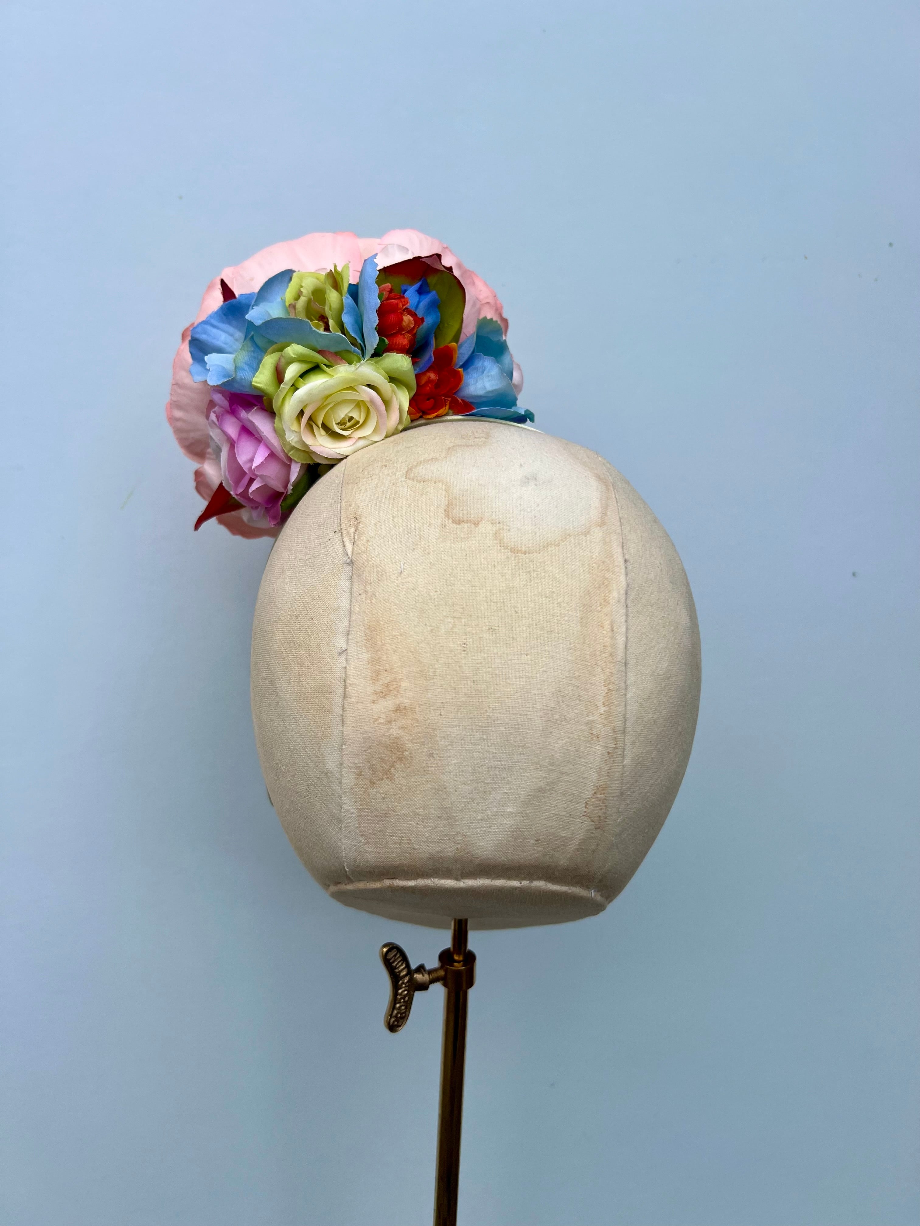 Peony mix - one off design