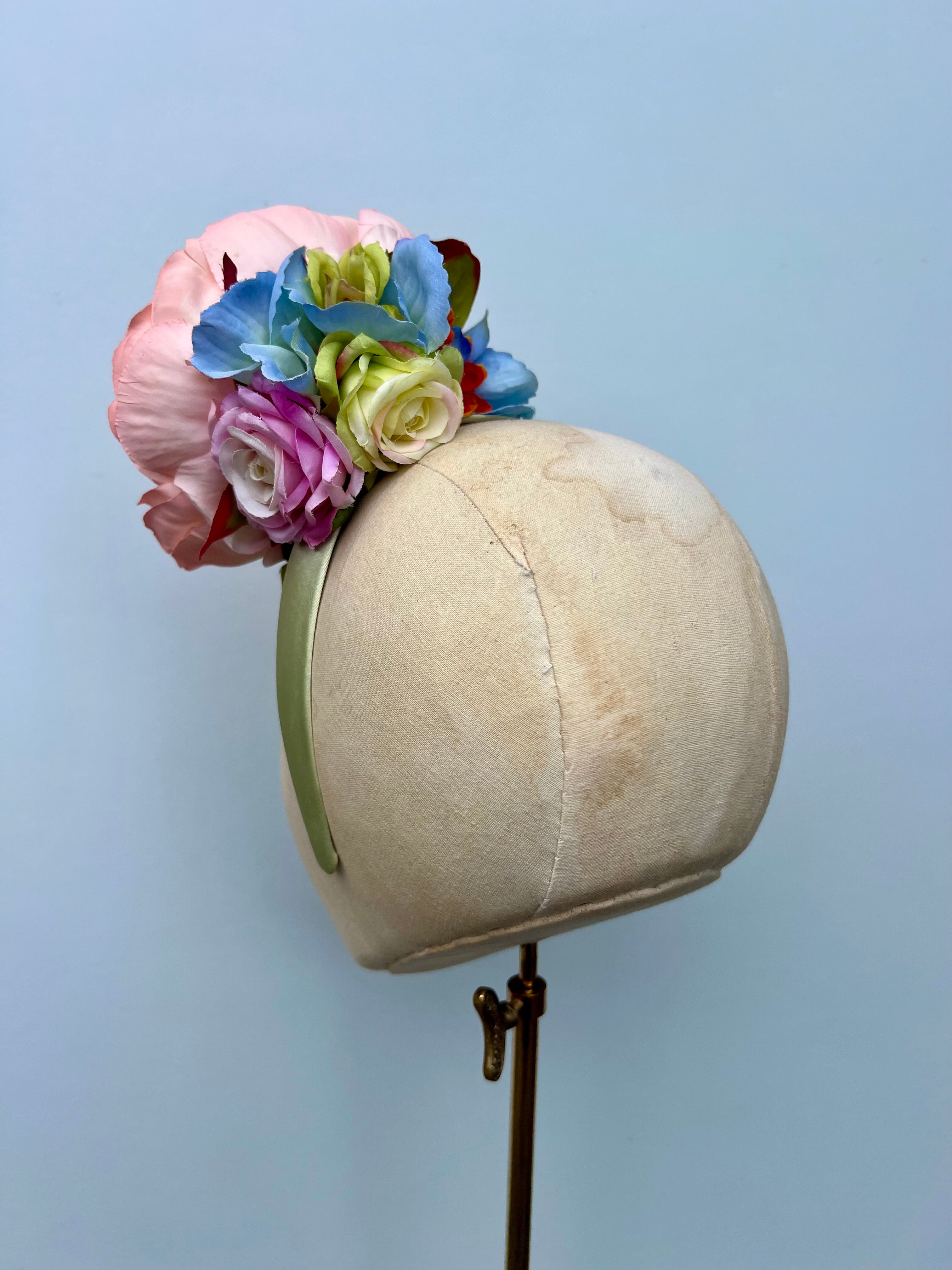 Peony mix - one off design