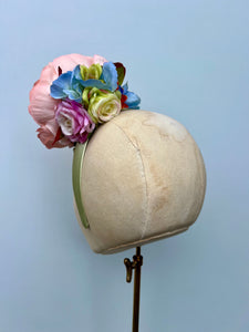 Peony mix - one off design
