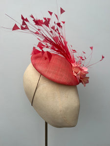 Coral Charm