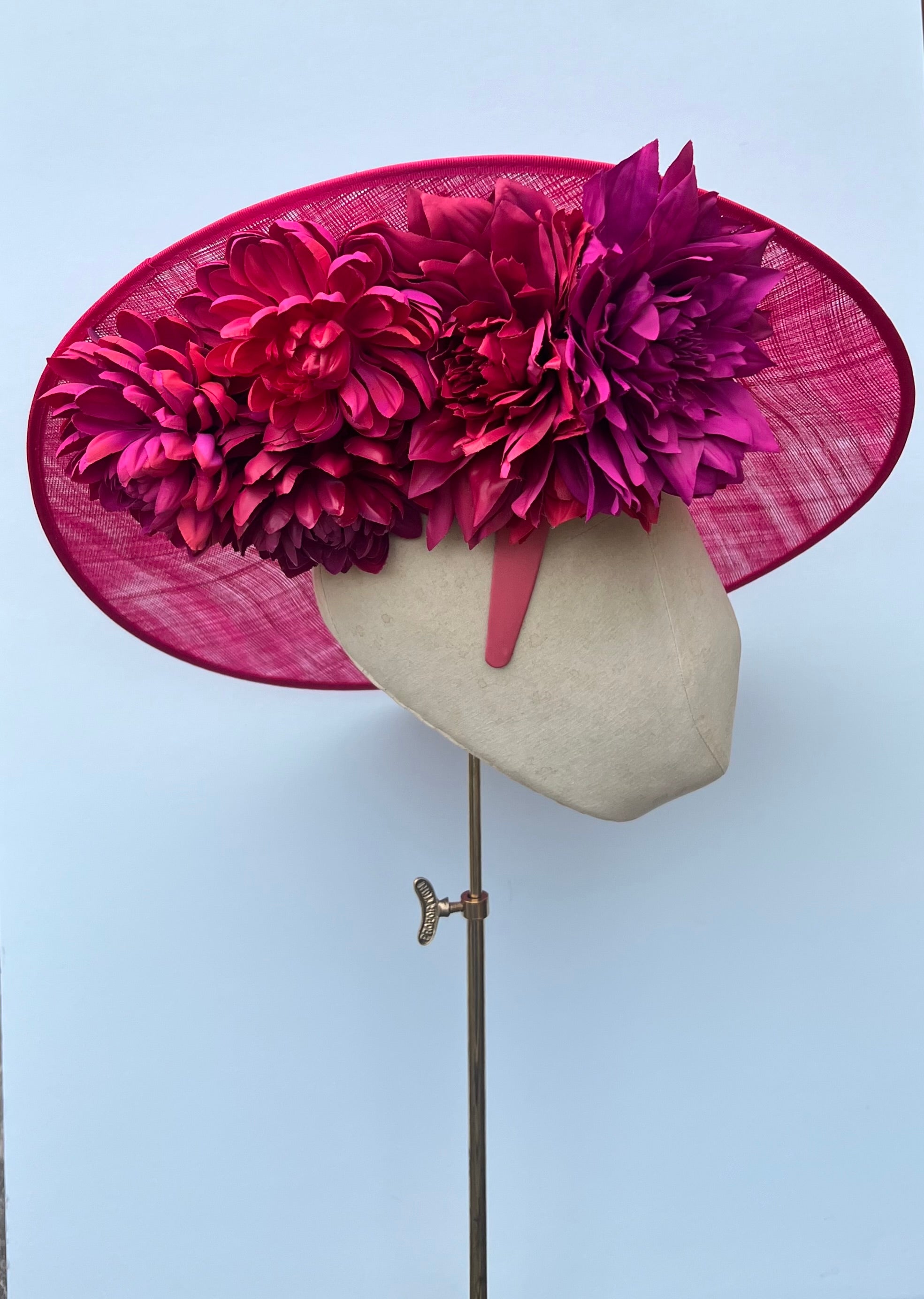 Dahlia Disk