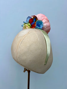 Peony mix - one off design