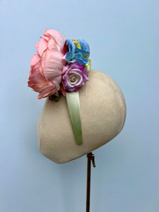 Peony mix - one off design