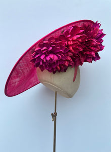 Dahlia Disk