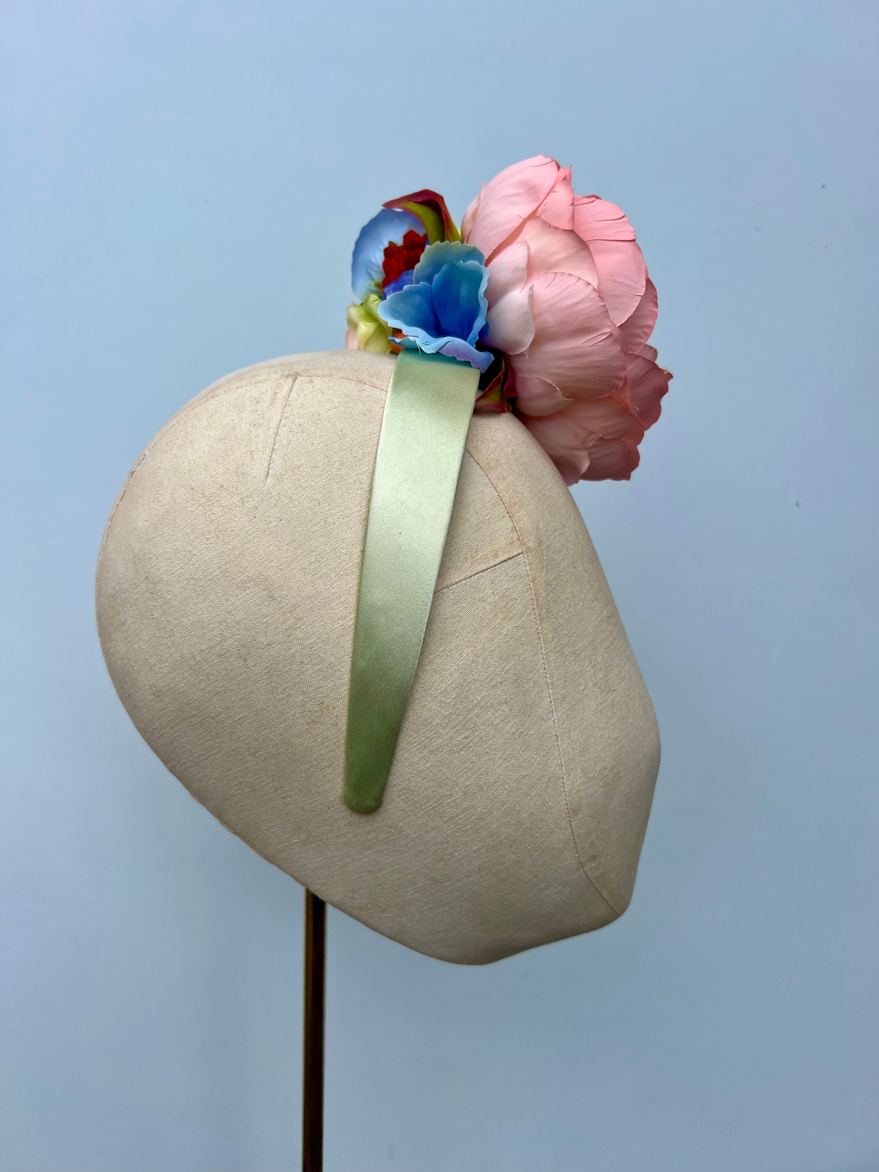 Peony mix - one off design