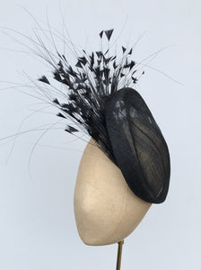 Feather Percher