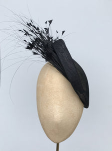 Feather Percher